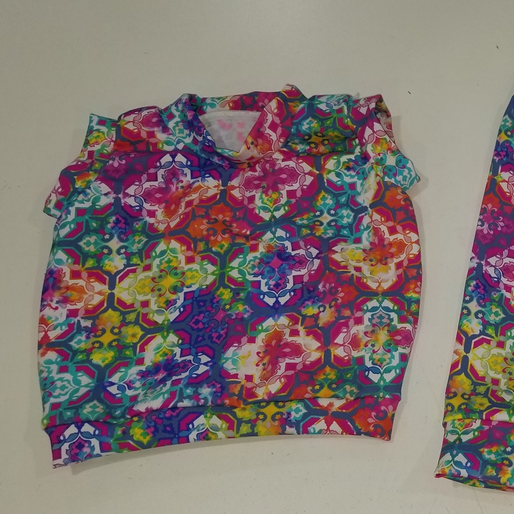 Kiddies set